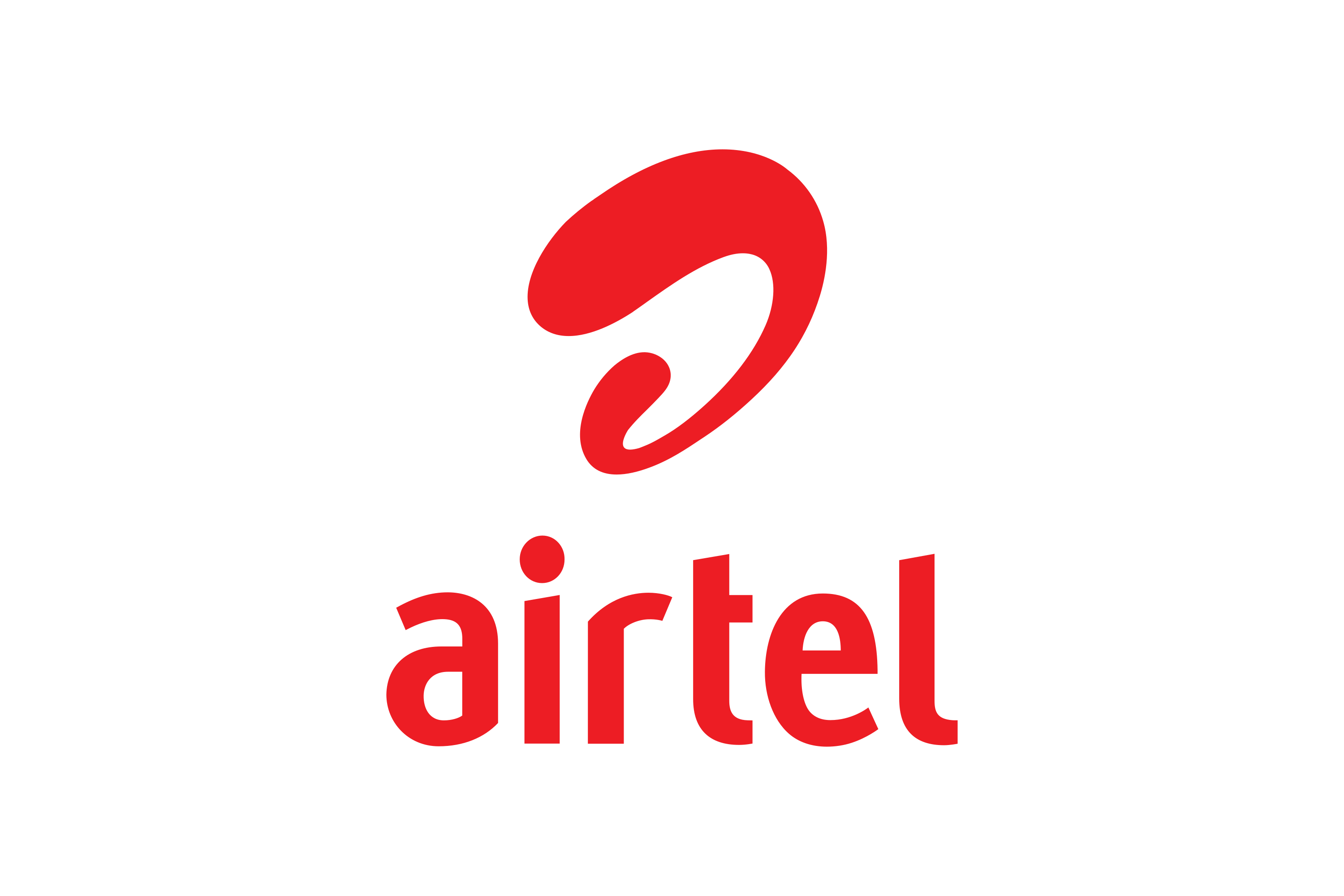 Airtel Gabon