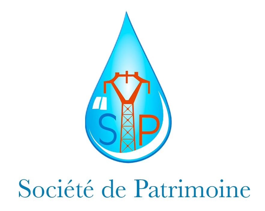 Société de patrimoine